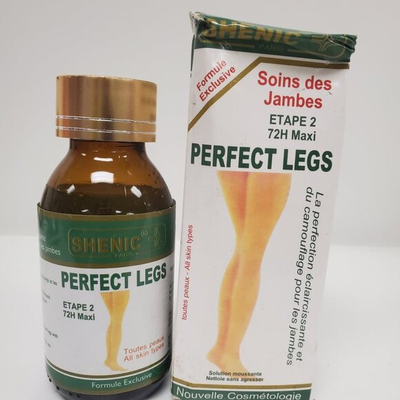 Prefect leg stage 2 - Picture 1 of 2